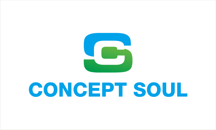 ConceptSoul.com - Catchy domains for sale